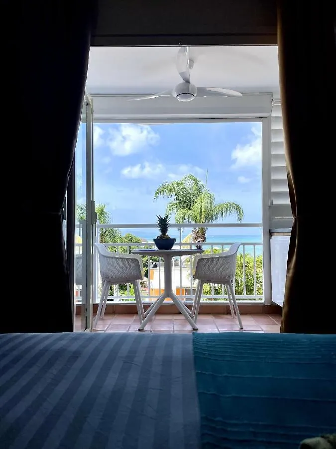 Apartamento Chez Valerie Et Pascal Trinite