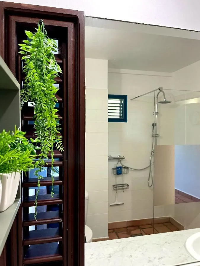 Apartamento Chez Valerie Et Pascal Trinite   Trinite (Tartane)